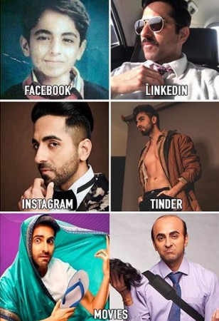 Ayushmann Khurrana