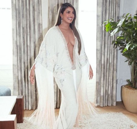Priyanka Chopra