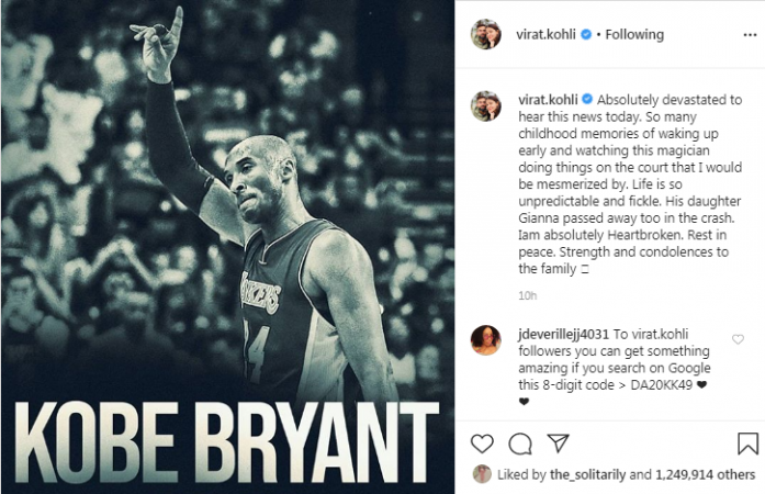 Kobe Bryant