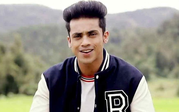 Dancer Kishan Dancer Kishan