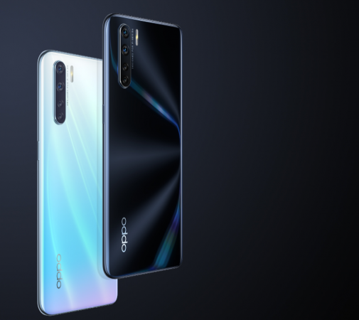Oppo F15 Review Oppo F15 Review