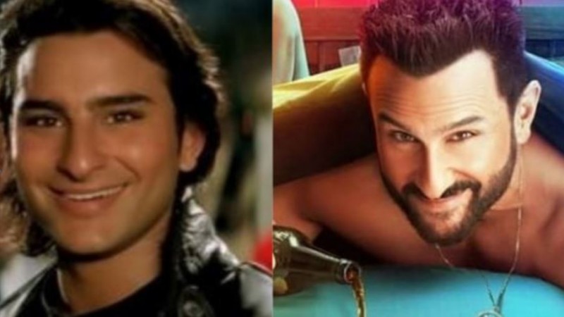 Saif Ali Khan in Ole Ole Saif Ali Khan in Ole Ole