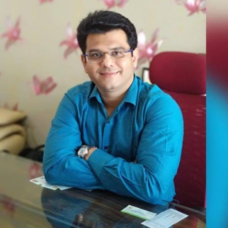 Sachin Bamgude