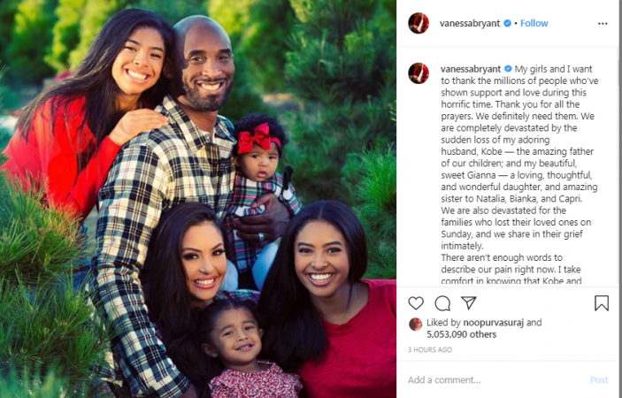 Kobe Bryant