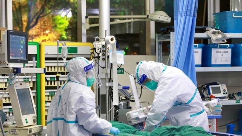 India is the most vulnerable country in this situation with current infrastructure and planning. coronavirus kerala