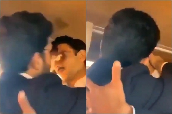 Ranveer Singh, Jatin Sarna Ranveer Singh, Jatin Sarna