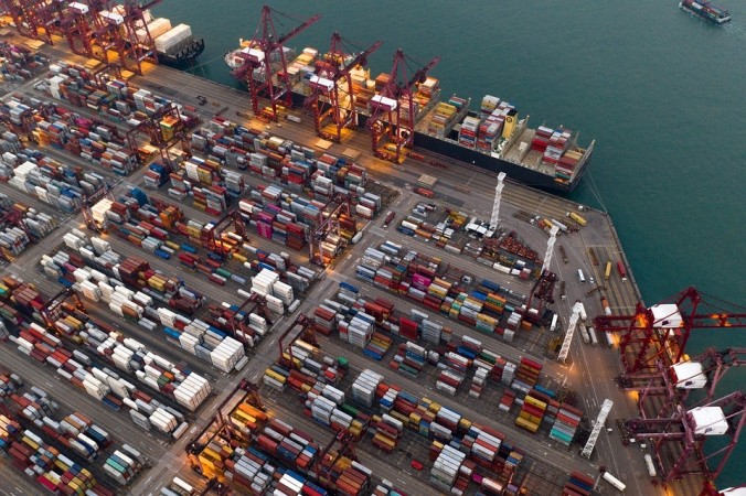 Containers Containers