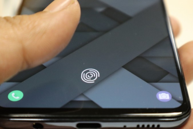 Samsung Galaxy A51 Review Samsung Galaxy A51 Review