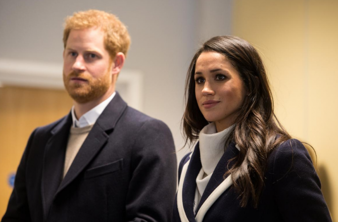 Meghan Markle Meghan Markle