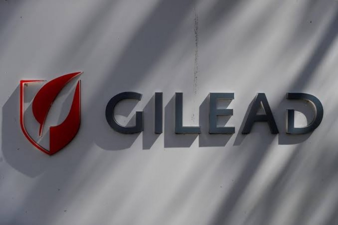 Gilead Gilead