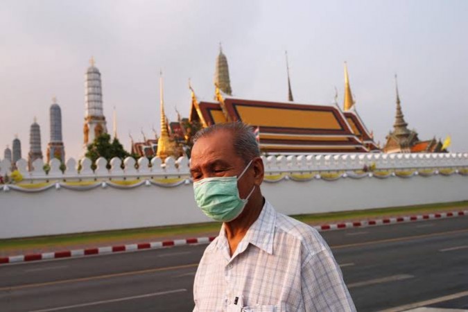 Earlier, Bangladesh evacuated 312 citizens and quarantined them in Dhaka on February 1. Thailand Coronavirus
