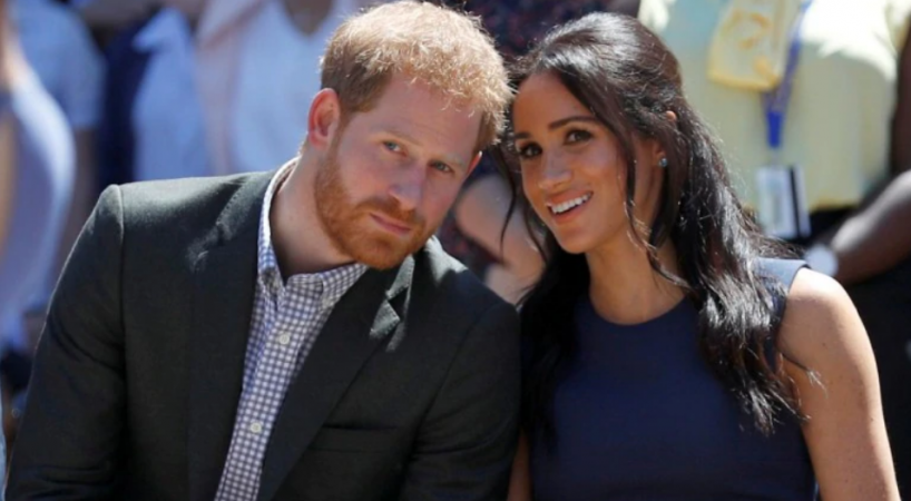 Meghan Markle Meghan Markle