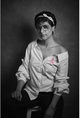 Tahira Kashyap