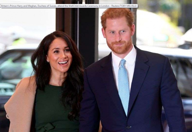 Meghan Markle Meghan Markle