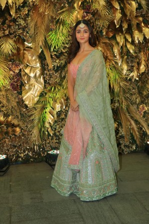 Alia Bhatt