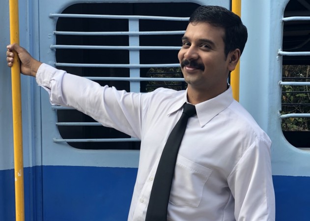 Namit Das Namit Das