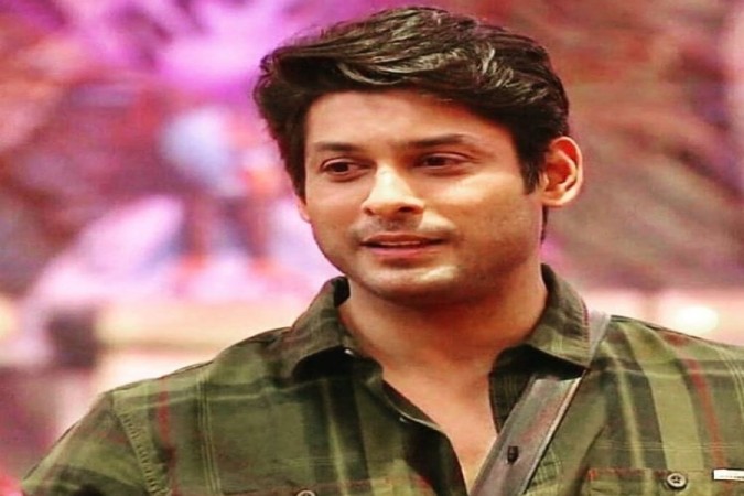 Siddharth Shukla