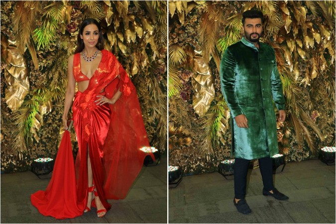 Malaika Arora, Arjun Kapoor Malaika Arora, Arjun Kapoor