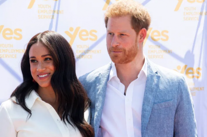 Meghan Markle Meghan Markle