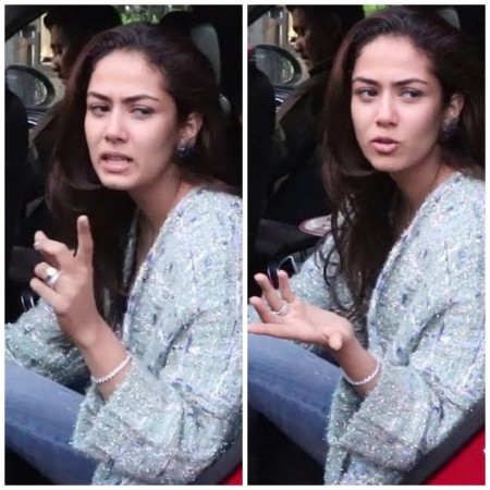 Mira Rajput Mira Rajput