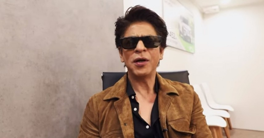Shah Rukh Khan