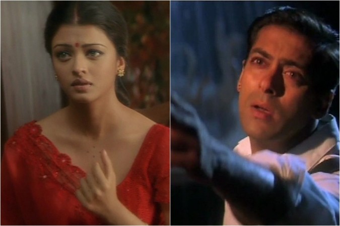 Aishwarya Rai, Salman Khan Aishwarya Rai, Salman Khan