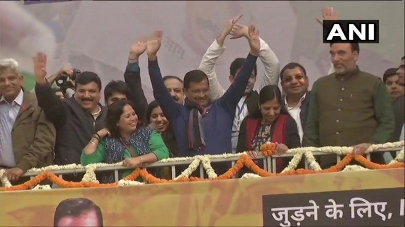 AAP