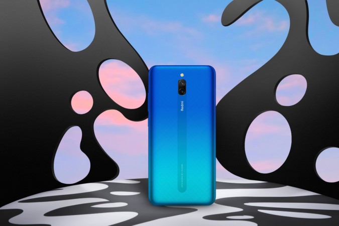 Redmi 8A Dual launched in India Redmi 8A Dual launched in India