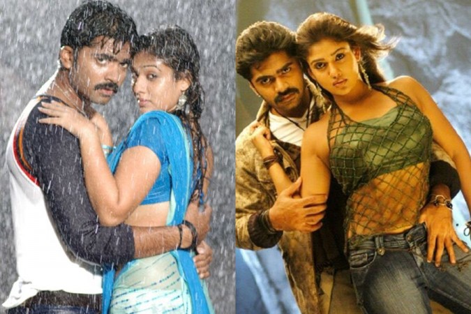 Will Simbu accept his ex-girlfriend Nayanthara if she returns to his