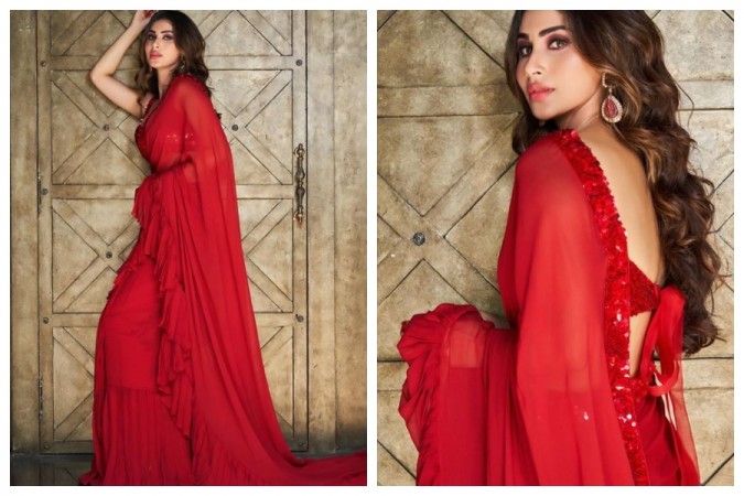 Mouni Roy Mouni Roy