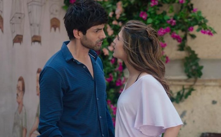Love Aaj Kal Love Aaj Kal