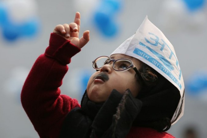Mini Mufflerman to attend swearing-in ceremony on Sunday Mini Mufflerman to attend swearing-in ceremony on Sunday