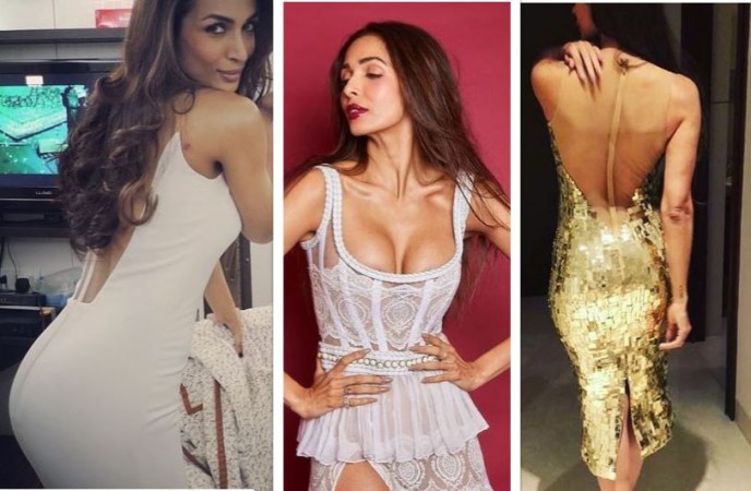 Malaika Arora Malaika Arora