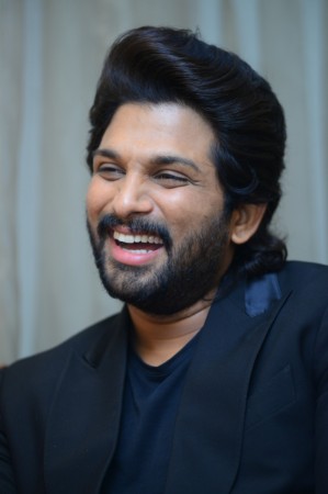 Allu Arjun Allu Arjun
