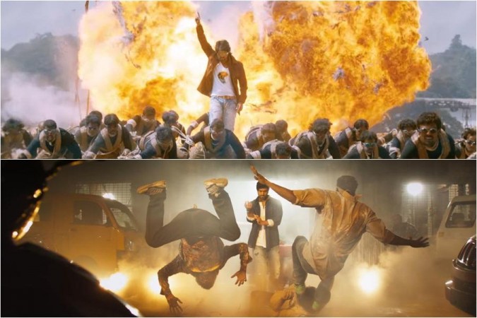 KGF star Yash KGF star Yash