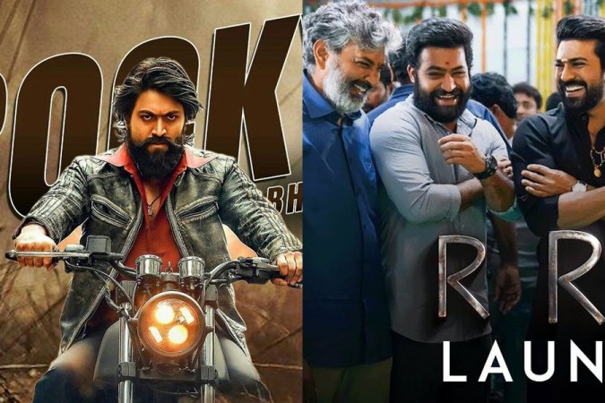Yash's RRR wants to avoid clash with SS Rajamouli's RRR. KGF 2 vs RRR