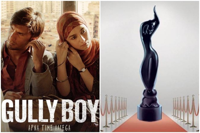 filmfare gully boy