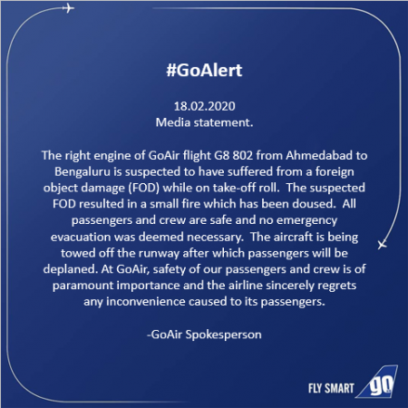 GoAir