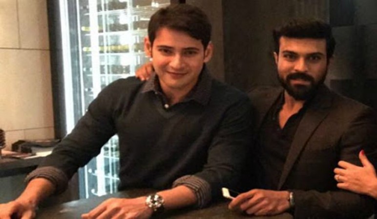 Mahesh Babu to replace Ram Charan in Chiranjeevi's Acharya? - IBTimes India