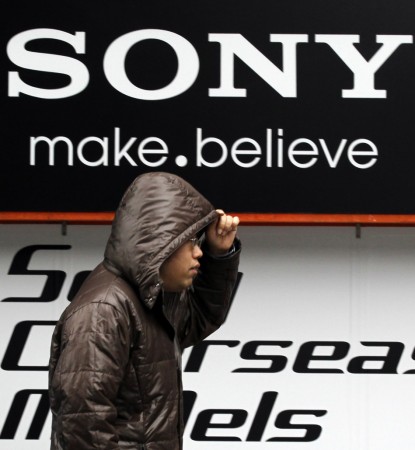 Sony