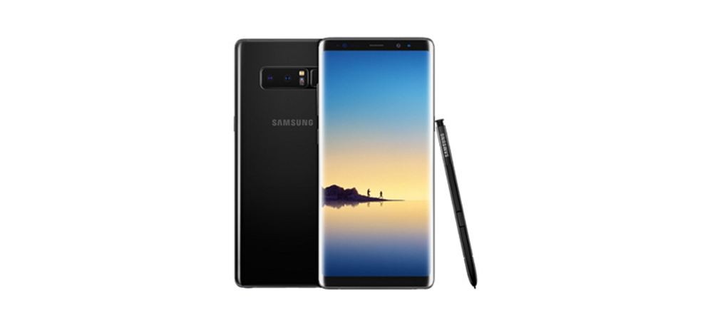 Samsung unveils Galaxy Note8 with Infinity display, top-notch dual-camera; price, availability details and more Samsung Galaxy Note8, features, price,release, availability details