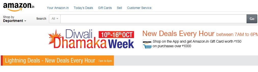 Amazon Diwali Dhamaka Week: Top Smartphone Offer Details Amazon Diwali Dhamaka Week: Top Smartphone Offer Details