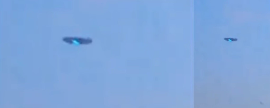UFO Orange County