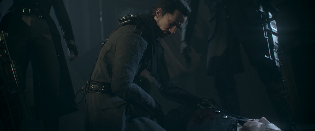 The Order 1886 to be delayed. The Order 1886