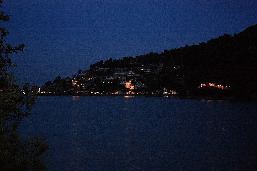 Nainital Nainital