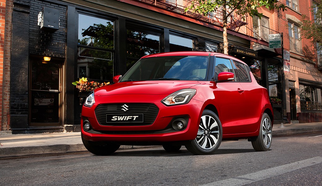 Suzuki Swift Suzuki Swift, Suzuki Swift new, 2017 Suzuki Swift, Suzuki Swift India