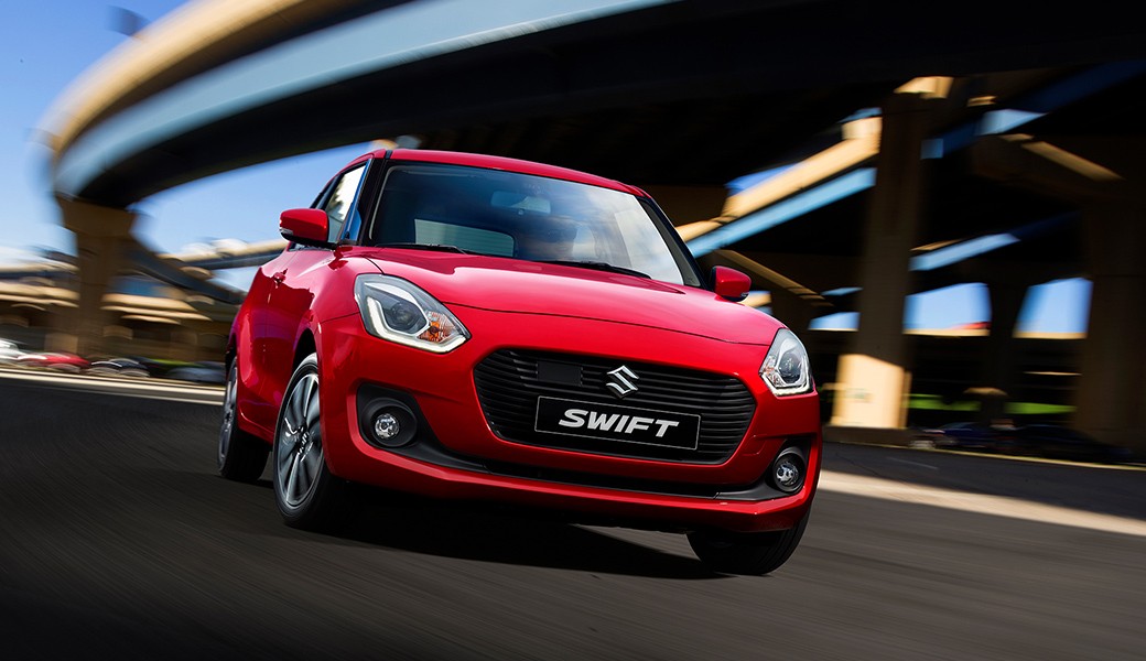 Suzuki Swift Suzuki Swift, Suzuki Swift new, 2017 Suzuki Swift, Suzuki Swift India