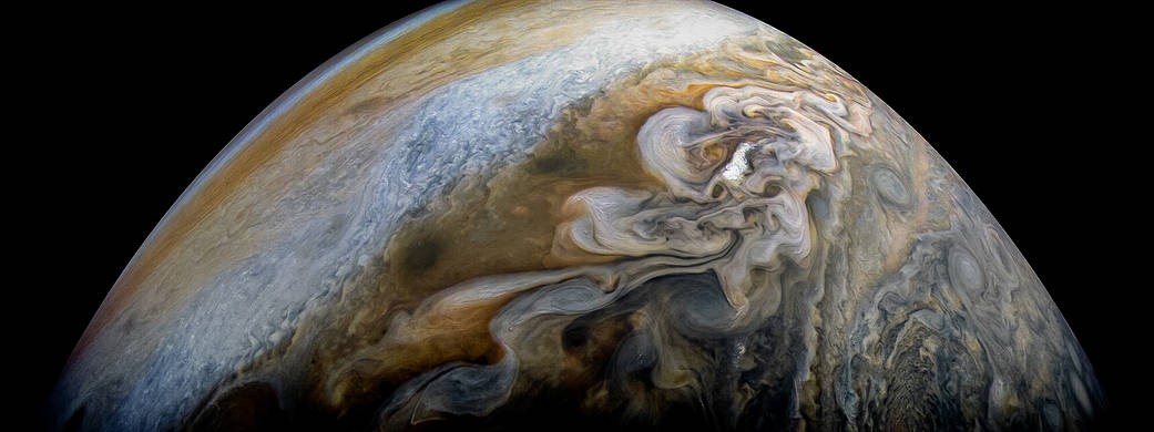 nasa, Juno, Jupiter,