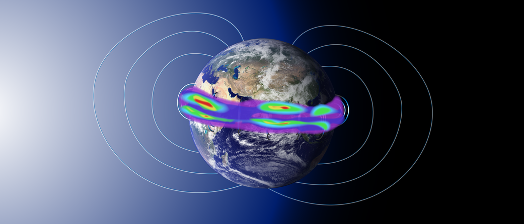 Earth's magnetic field will not flip, say scientists Earth, Magnetic field,