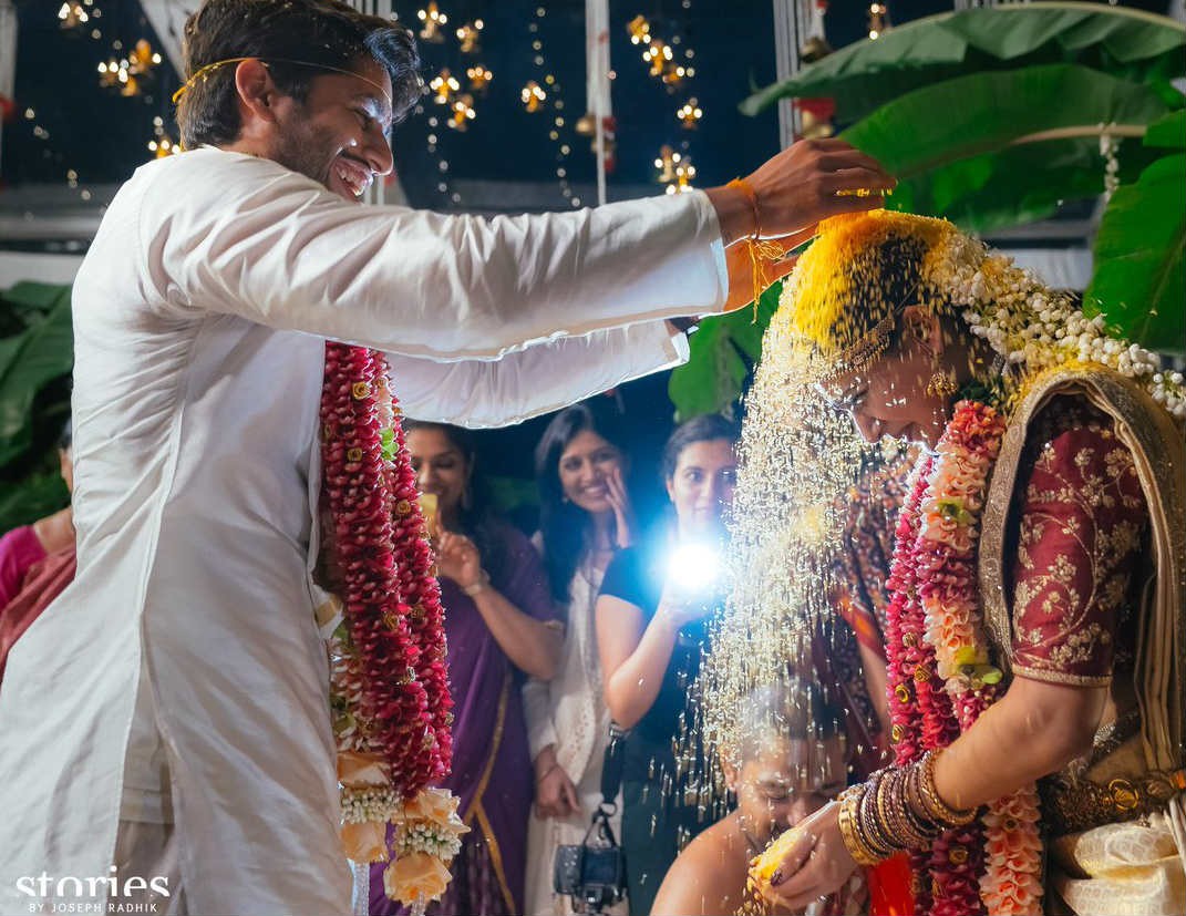 Samantha-Naga Chaitanya wedding: From Mahesh Babu to ...